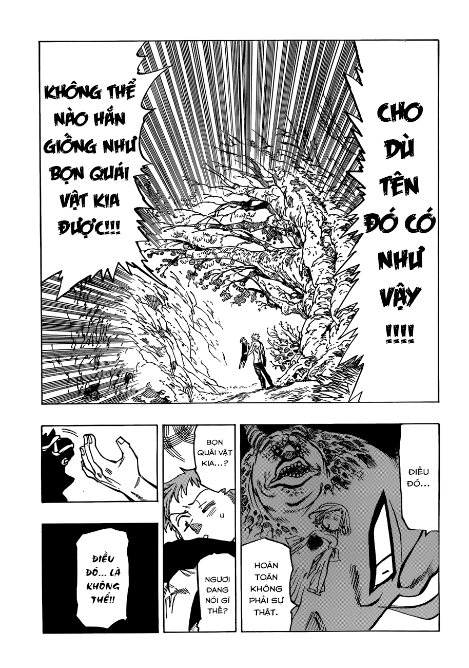 Thất Hình Đại Tội Chapter 51 - 22