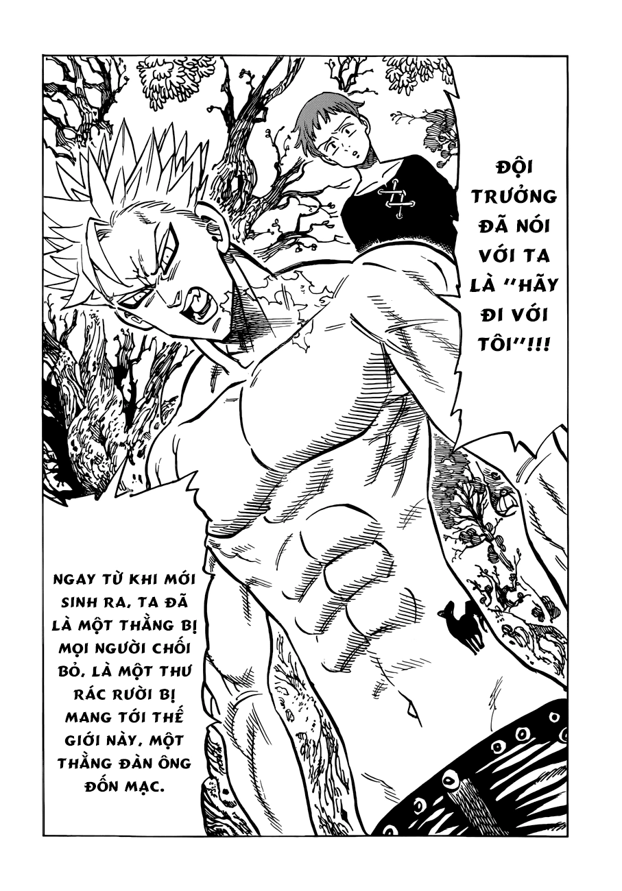 Thất Hình Đại Tội Chapter 51 - 23