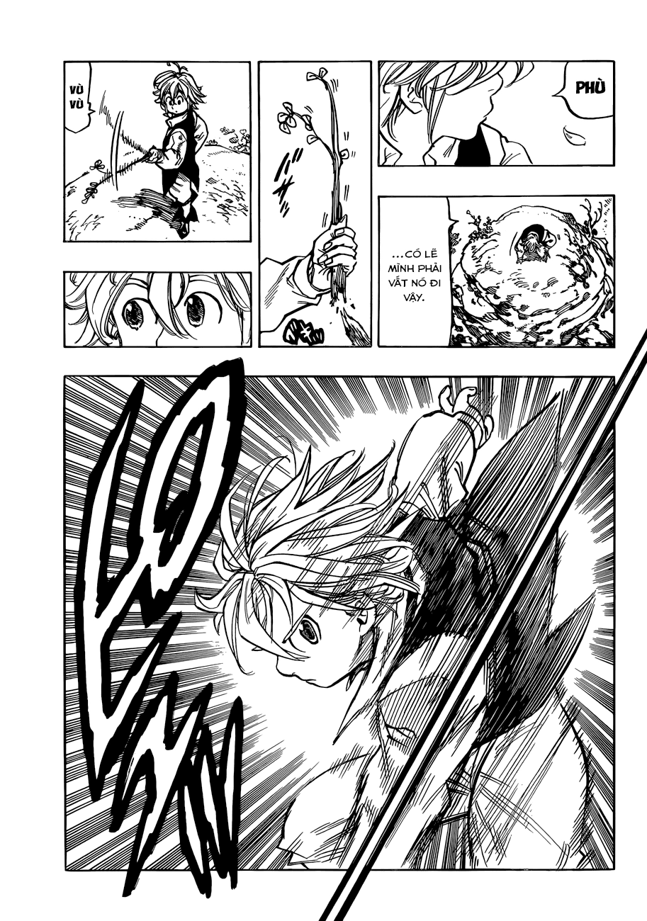 Thất Hình Đại Tội Chapter 51 - 26