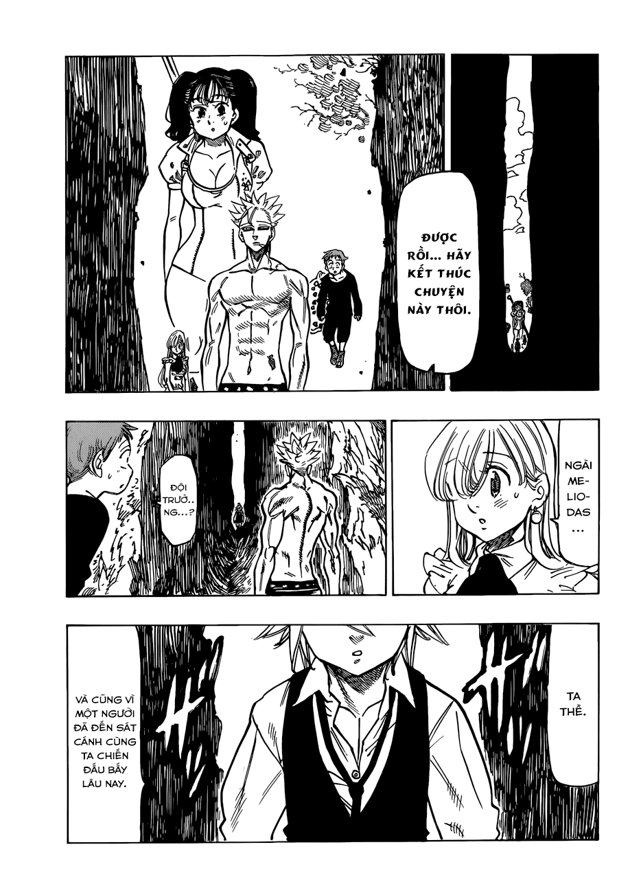 Thất Hình Đại Tội Chapter 51 - 29