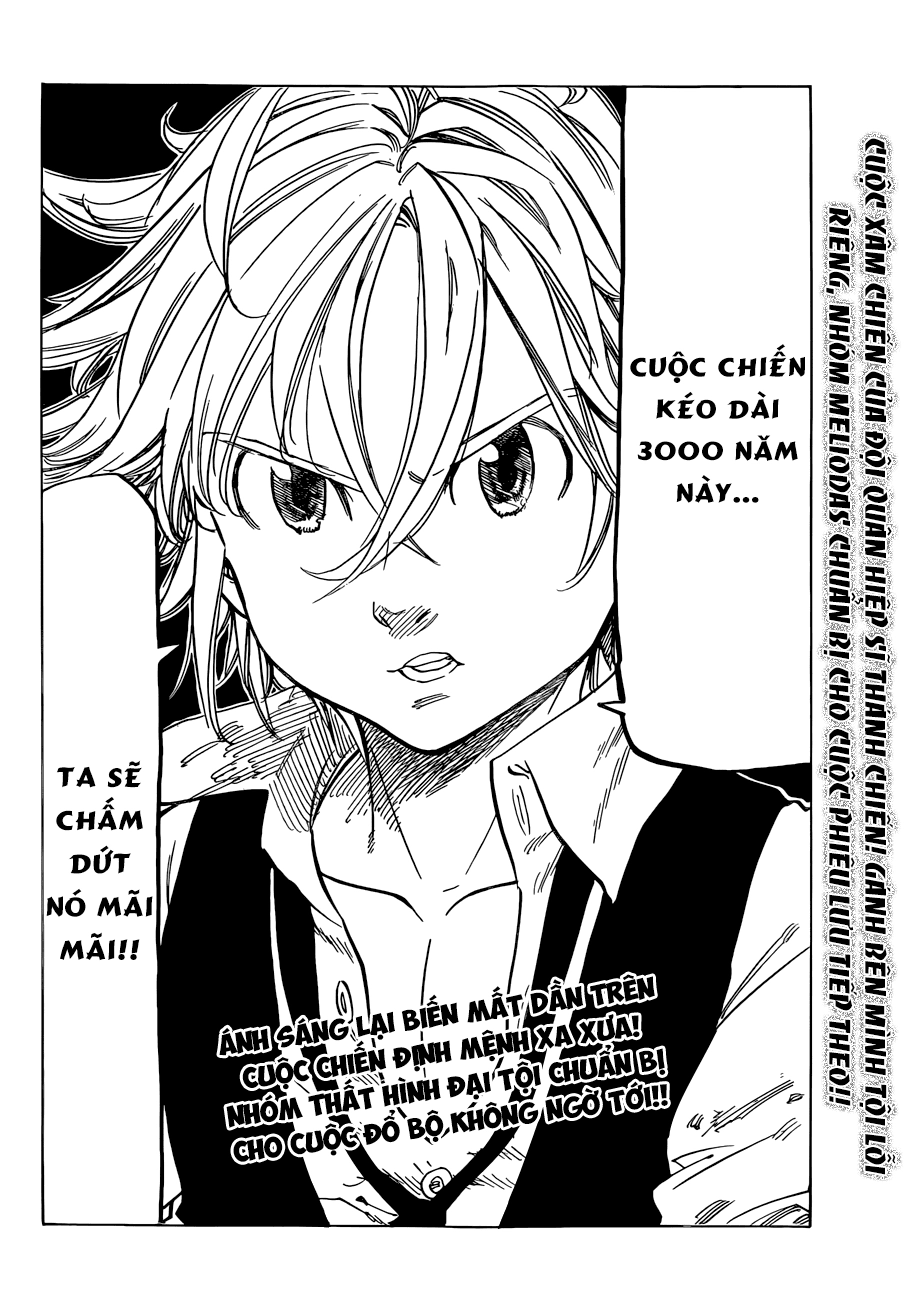 Thất Hình Đại Tội Chapter 51 - 30