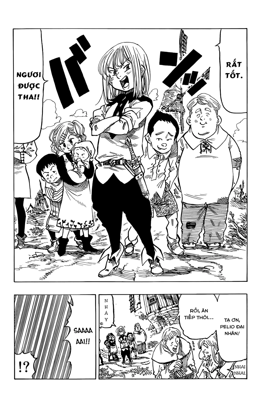 Thất Hình Đại Tội Chapter 52 - 7