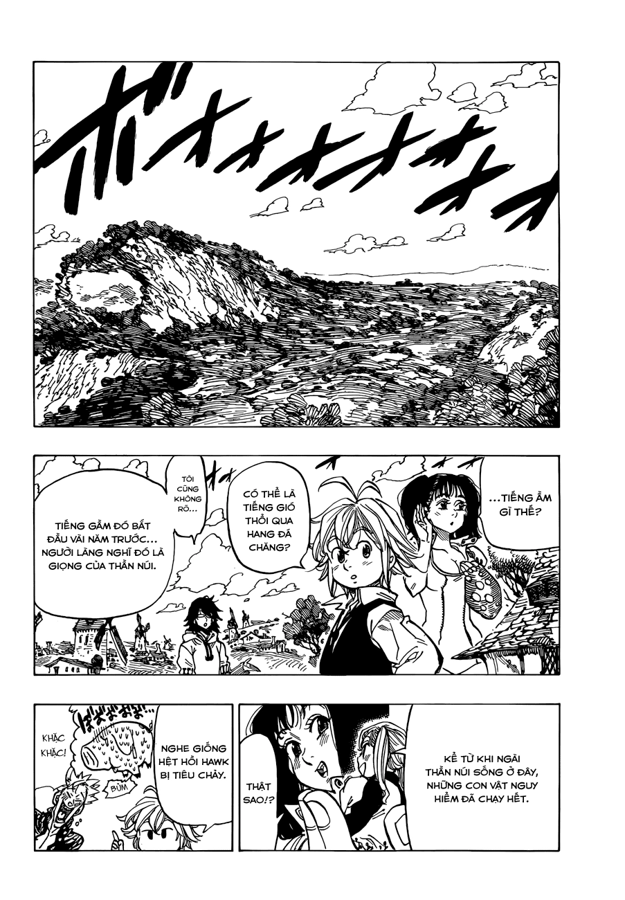 Thất Hình Đại Tội Chapter 52 - 15