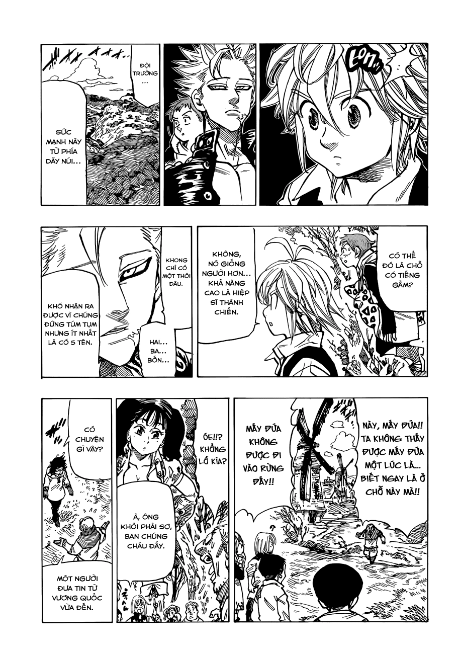 Thất Hình Đại Tội Chapter 52 - 16