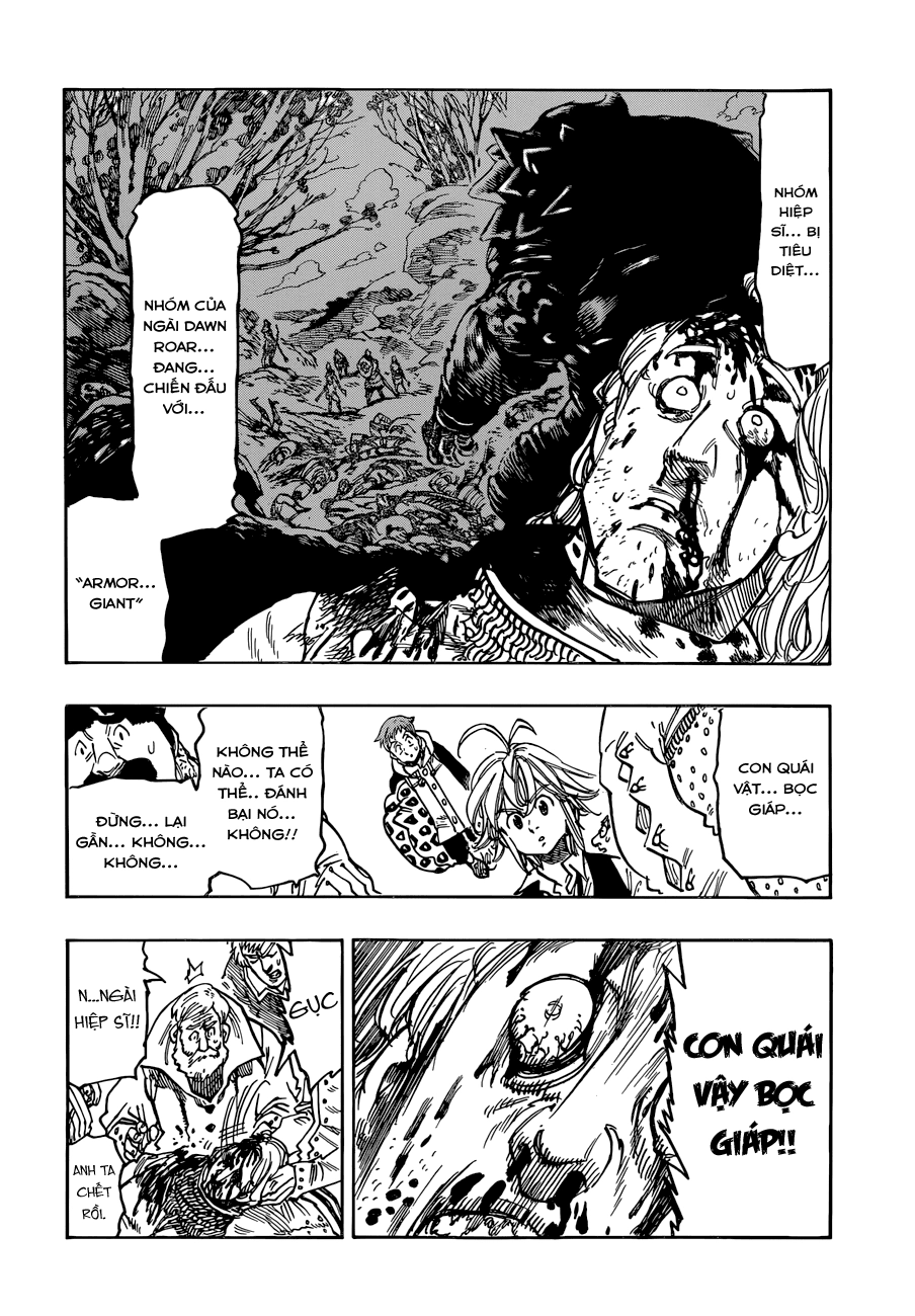 Thất Hình Đại Tội Chapter 52 - 19