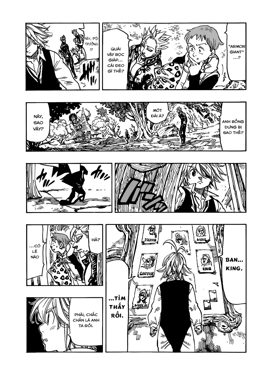 Thất Hình Đại Tội Chapter 52 - 20