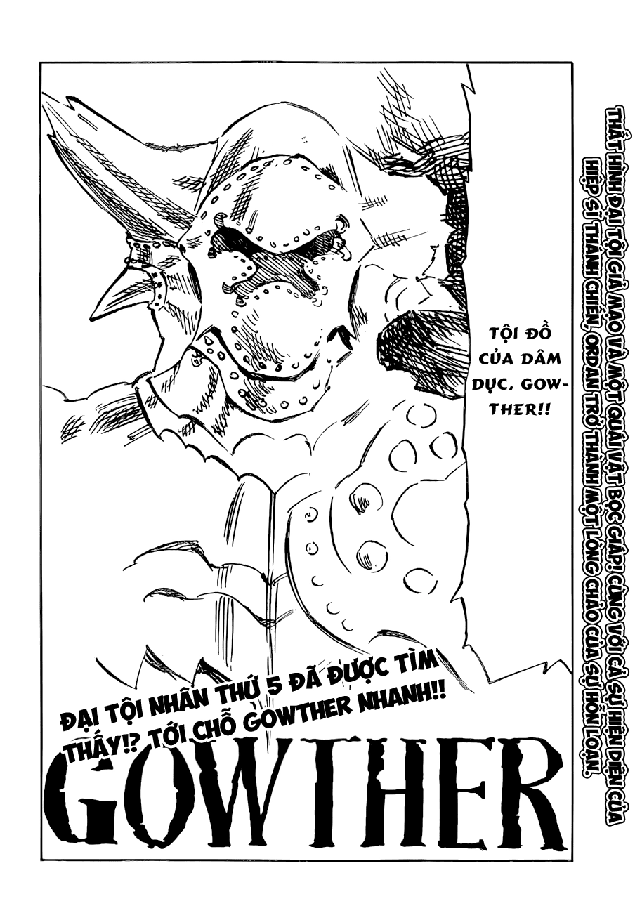 Thất Hình Đại Tội Chapter 52 - 21