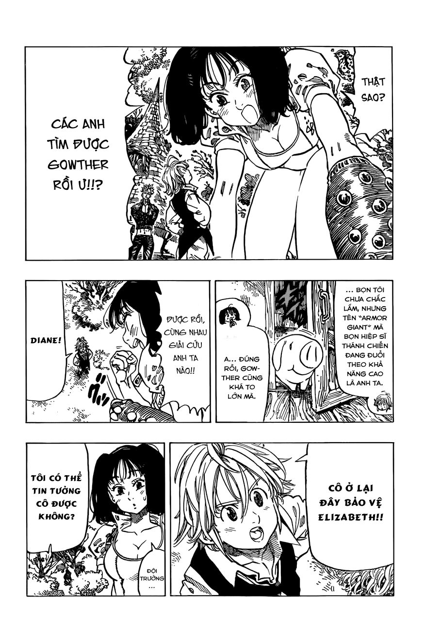 Thất Hình Đại Tội Chapter 53 - 3