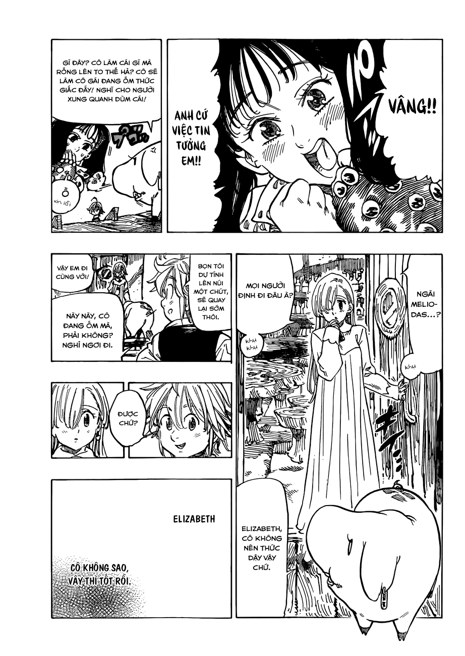 Thất Hình Đại Tội Chapter 53 - 4