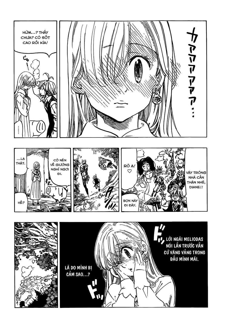 Thất Hình Đại Tội Chapter 53 - 5