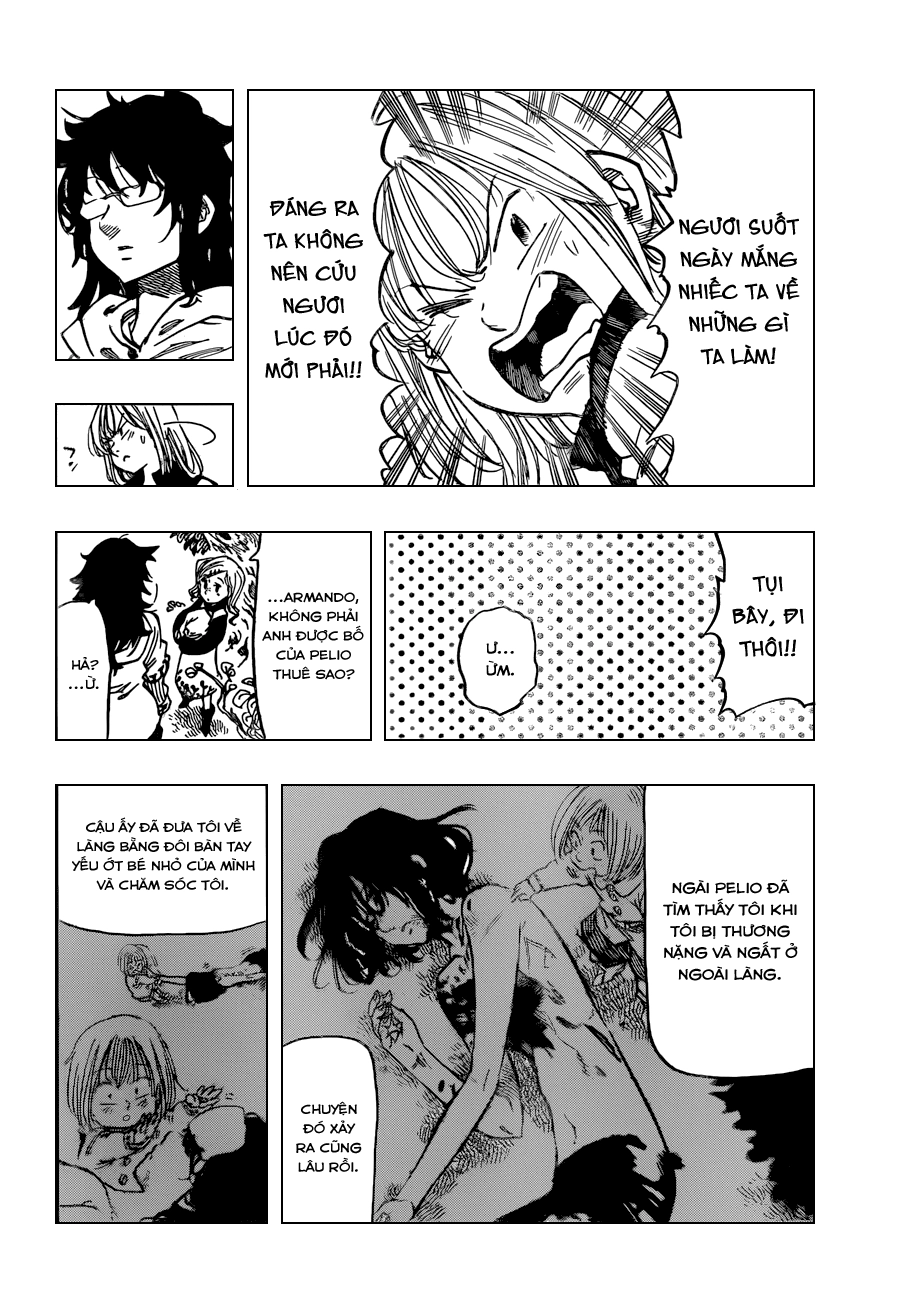 Thất Hình Đại Tội Chapter 53 - 7