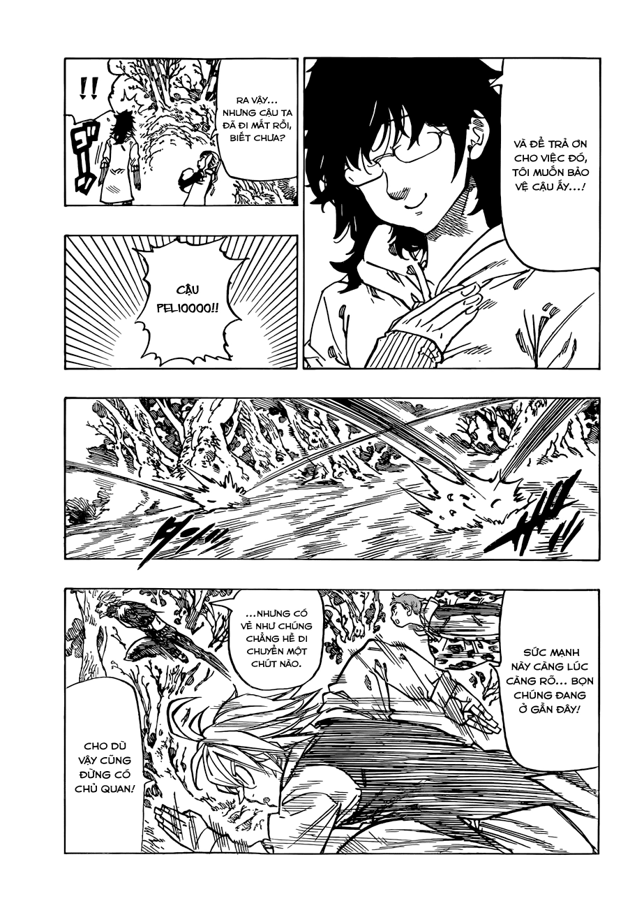 Thất Hình Đại Tội Chapter 53 - 8