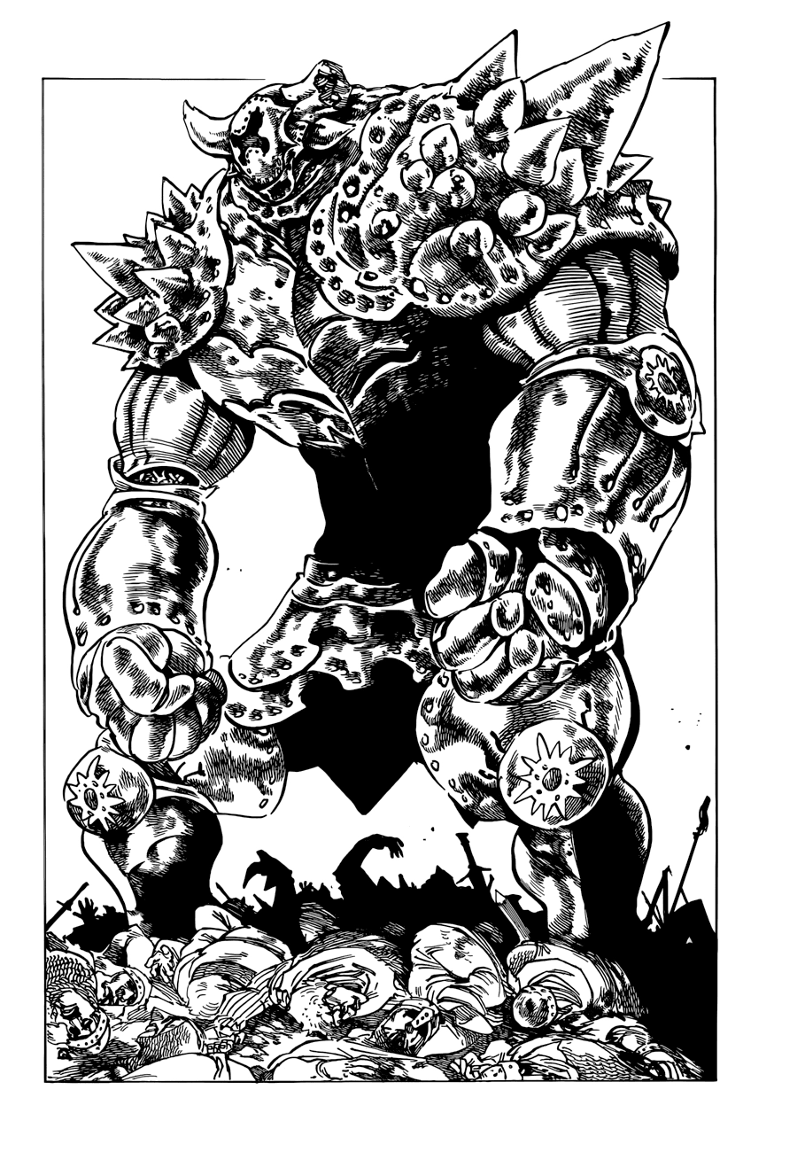 Thất Hình Đại Tội Chapter 53 - 11