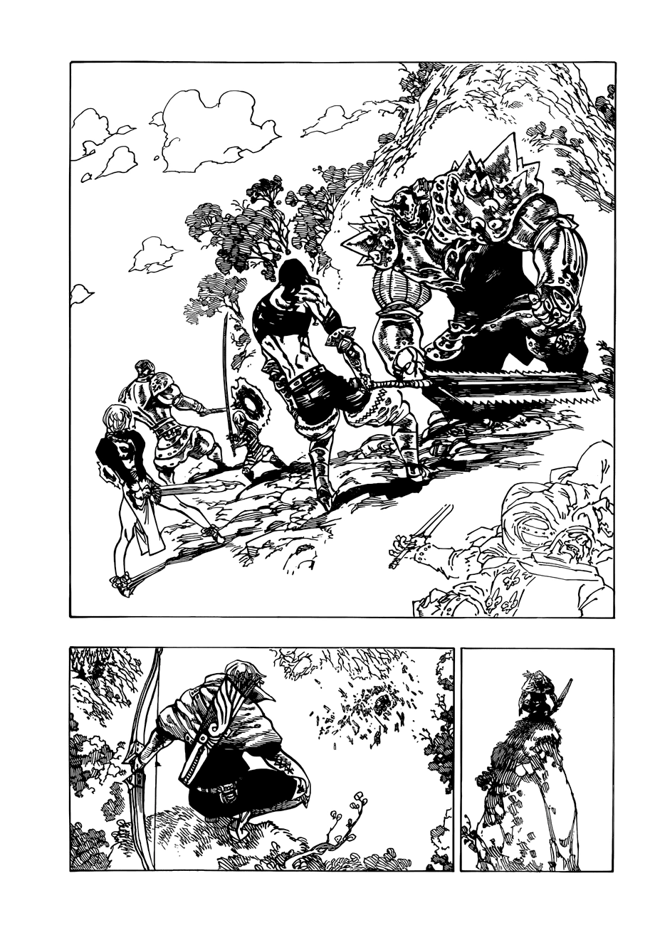 Thất Hình Đại Tội Chapter 53 - 12