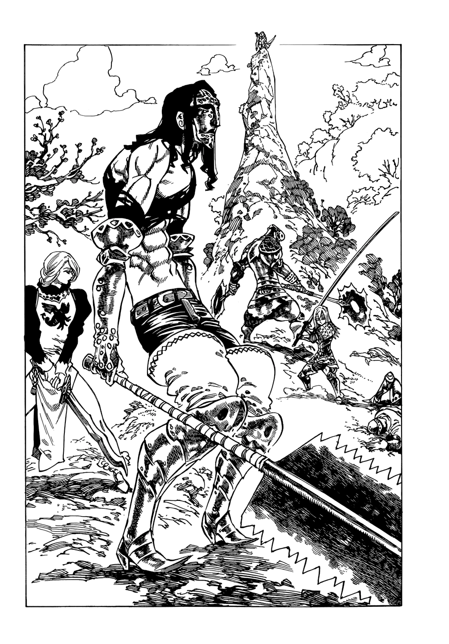 Thất Hình Đại Tội Chapter 53 - 13