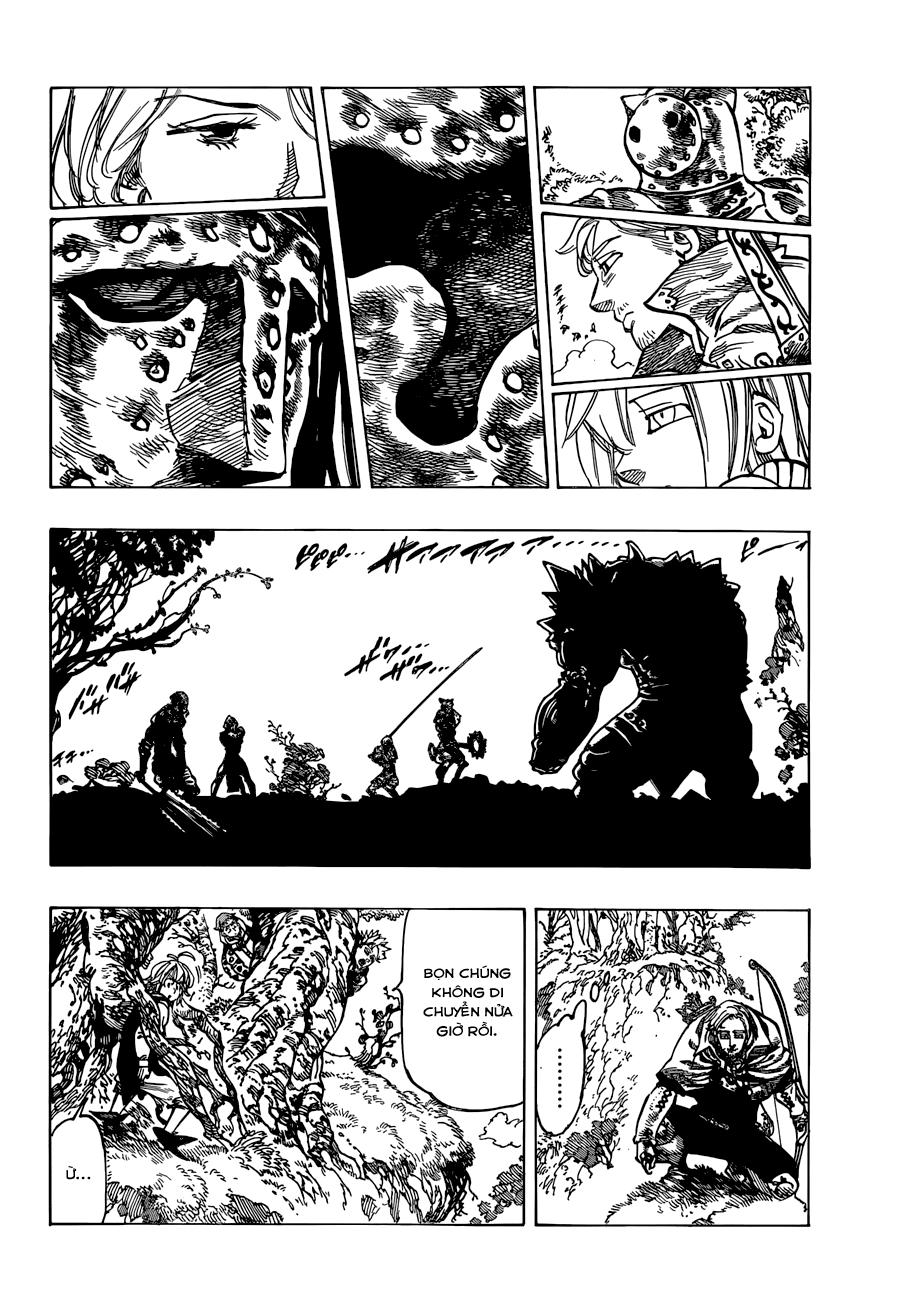 Thất Hình Đại Tội Chapter 53 - 15