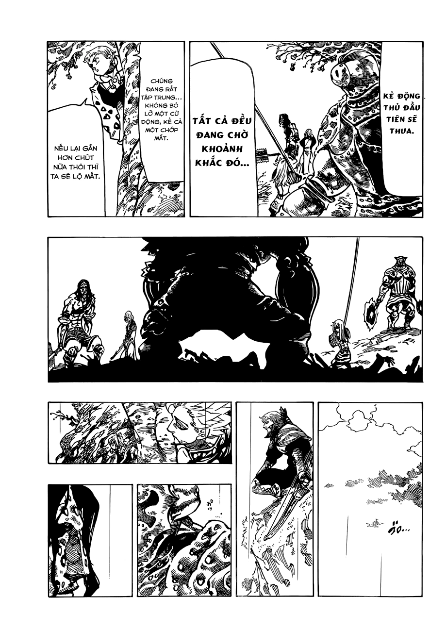 Thất Hình Đại Tội Chapter 53 - 16