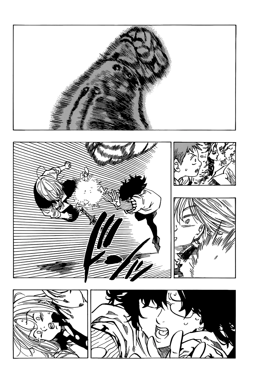 Thất Hình Đại Tội Chapter 53 - 19