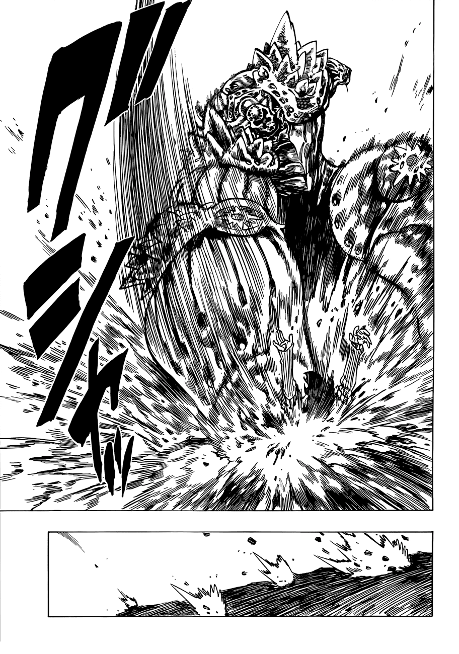 Thất Hình Đại Tội Chapter 53 - 20