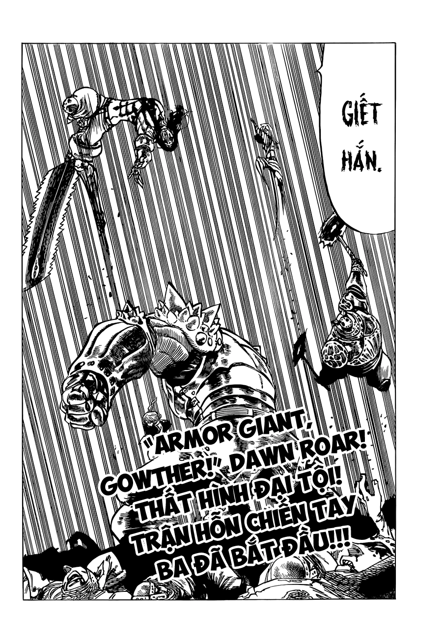 Thất Hình Đại Tội Chapter 53 - 21