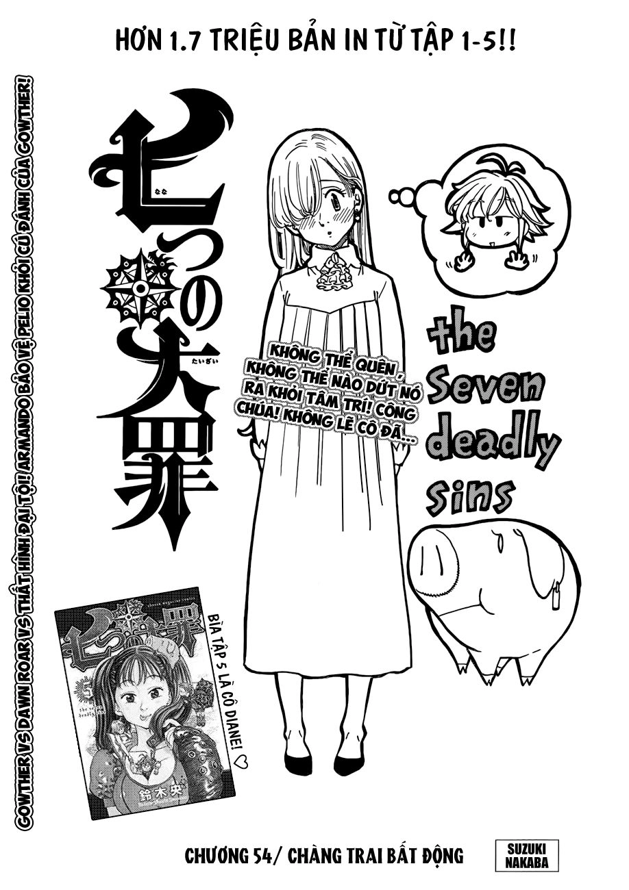 Thất Hình Đại Tội Chapter 54 - 2