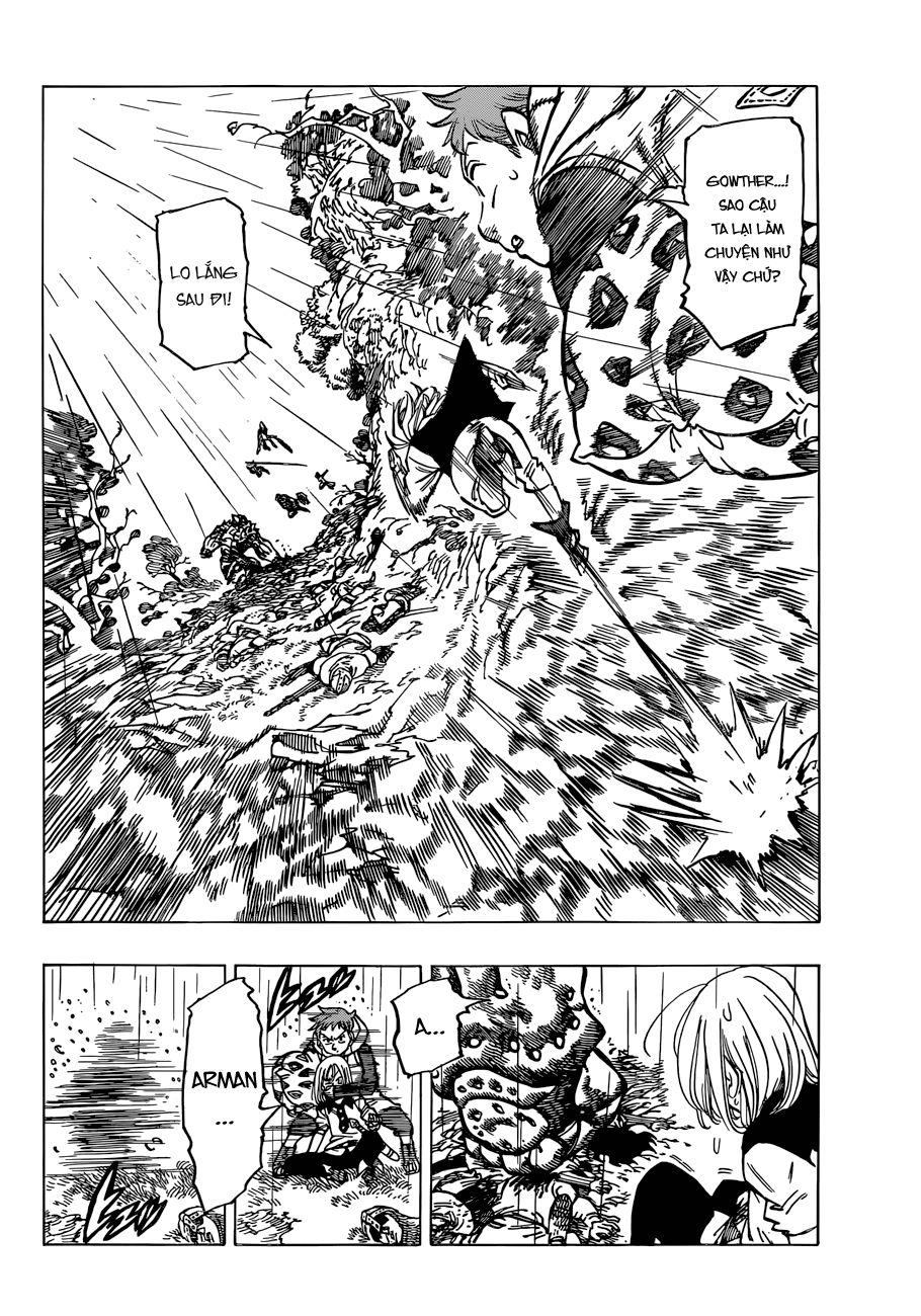 Thất Hình Đại Tội Chapter 54 - 5