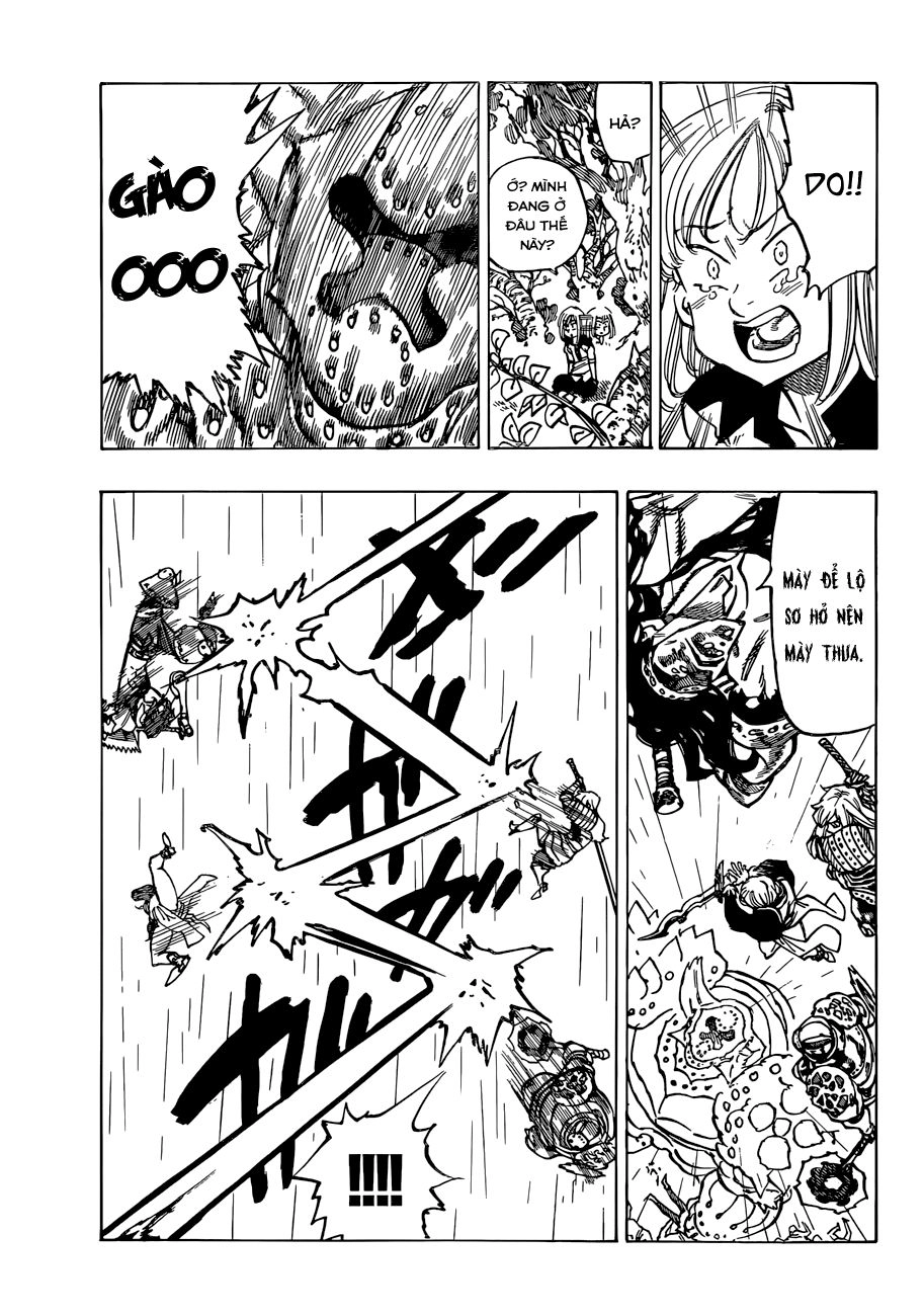 Thất Hình Đại Tội Chapter 54 - 6