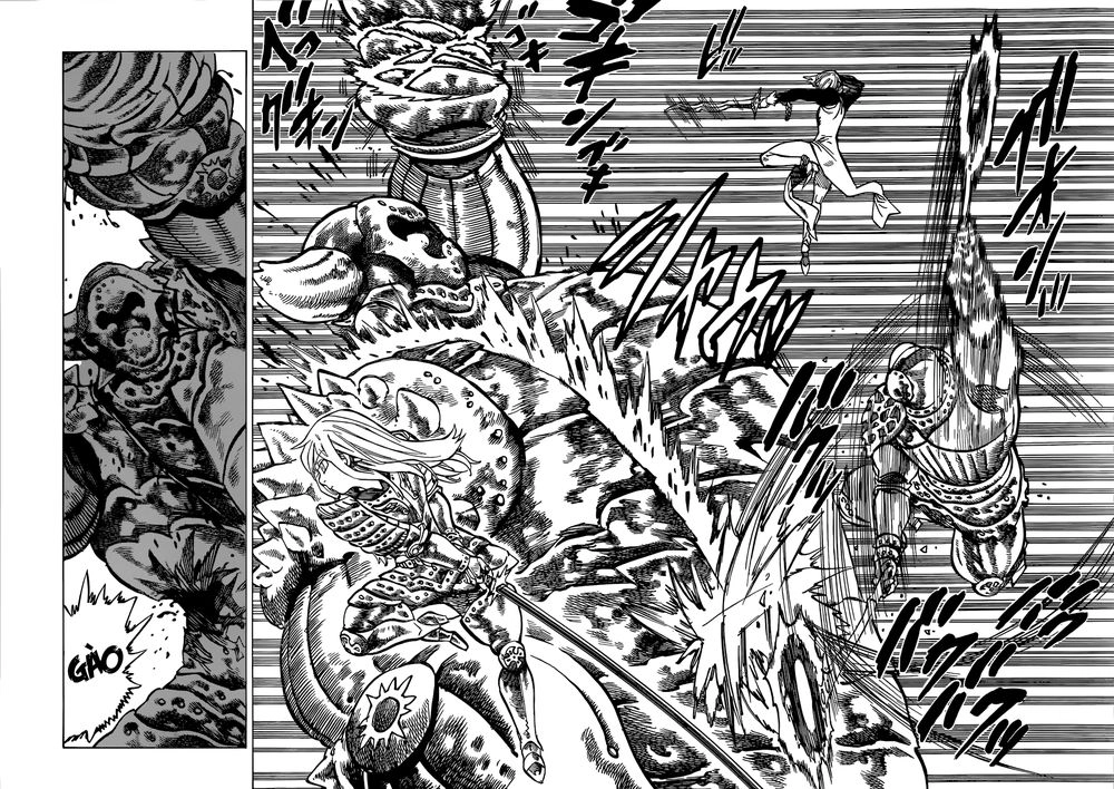 Thất Hình Đại Tội Chapter 54 - 9