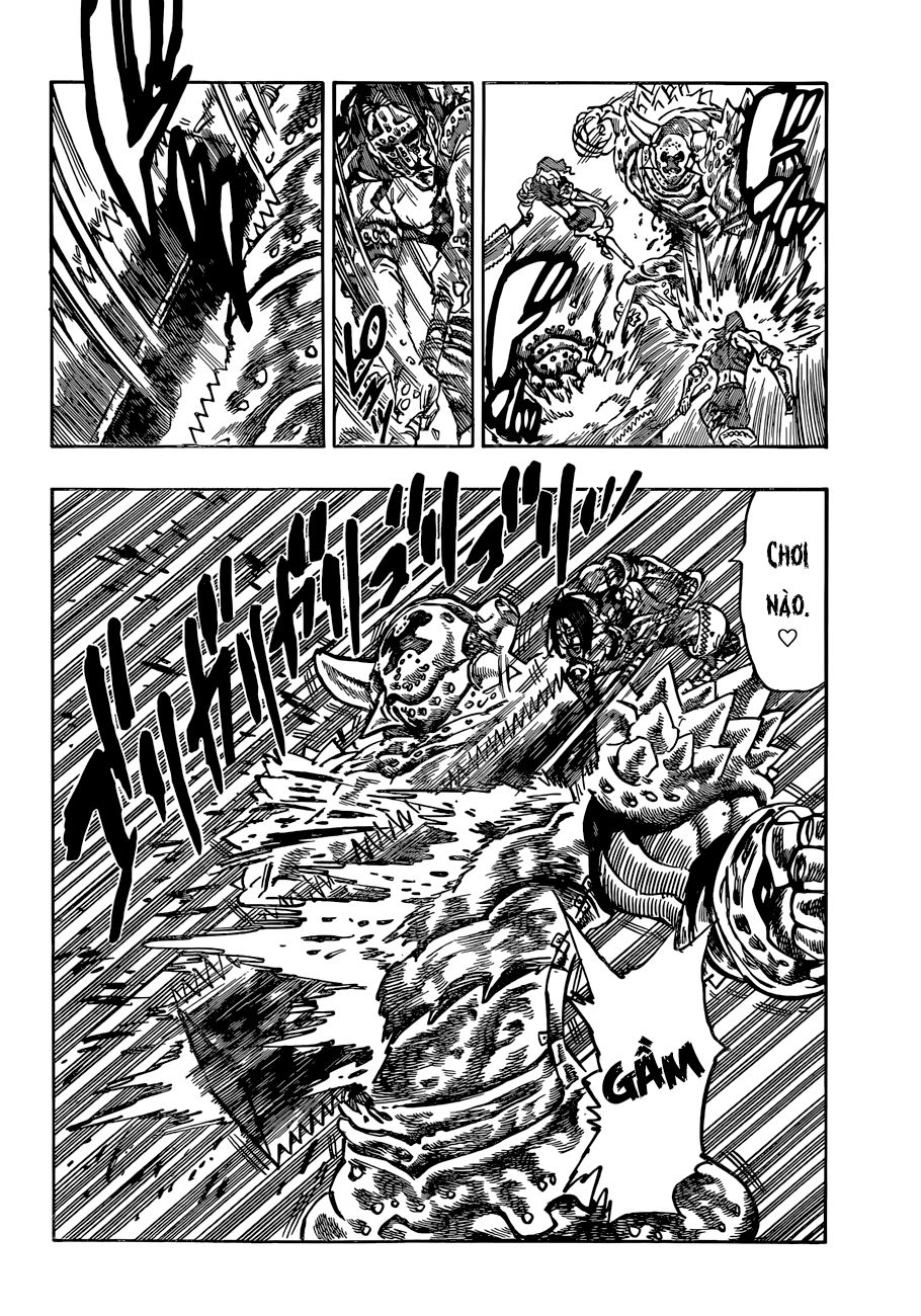 Thất Hình Đại Tội Chapter 54 - 12