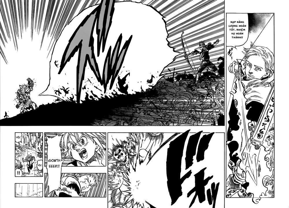 Thất Hình Đại Tội Chapter 54 - 14