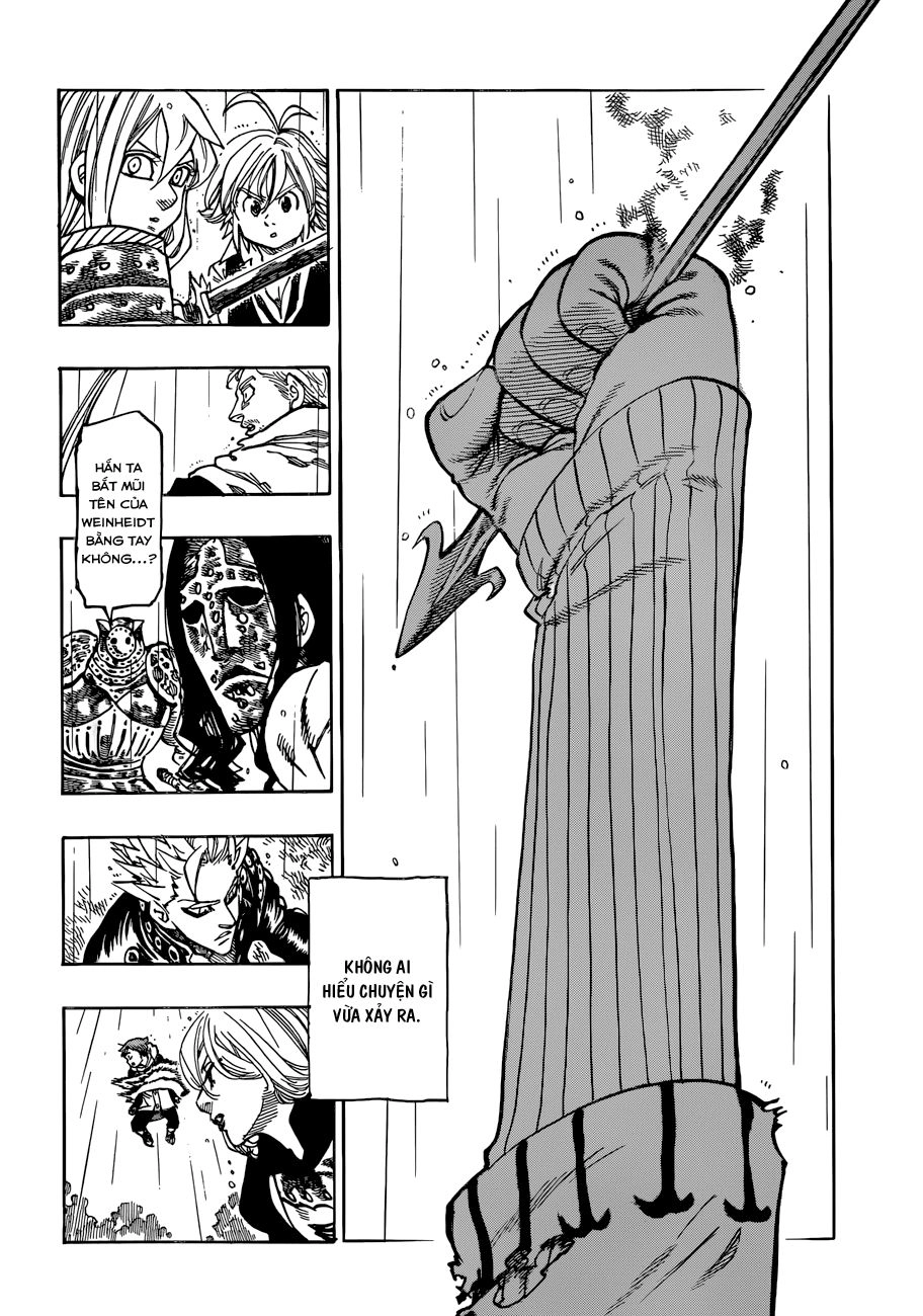 Thất Hình Đại Tội Chapter 54 - 15