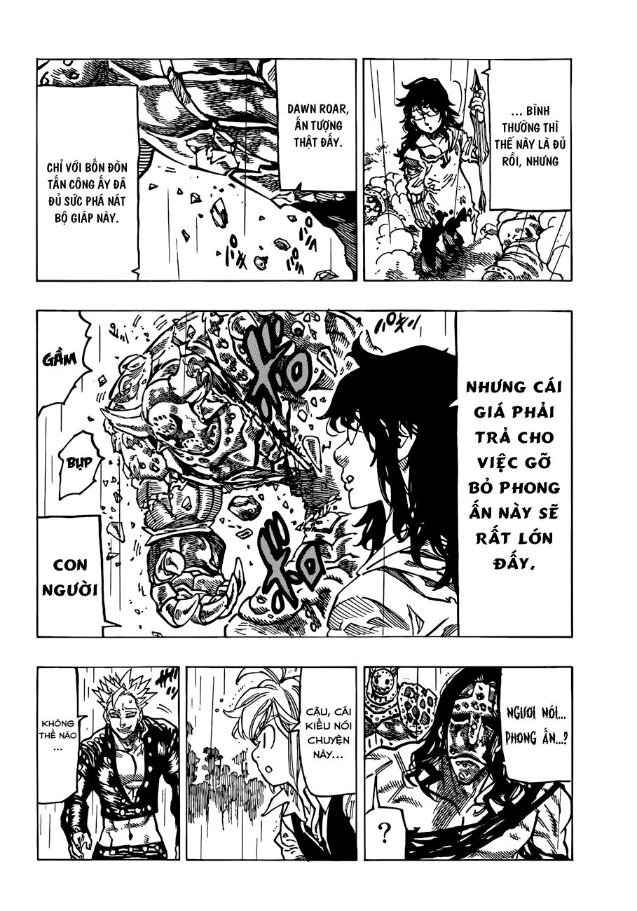 Thất Hình Đại Tội Chapter 54 - 16