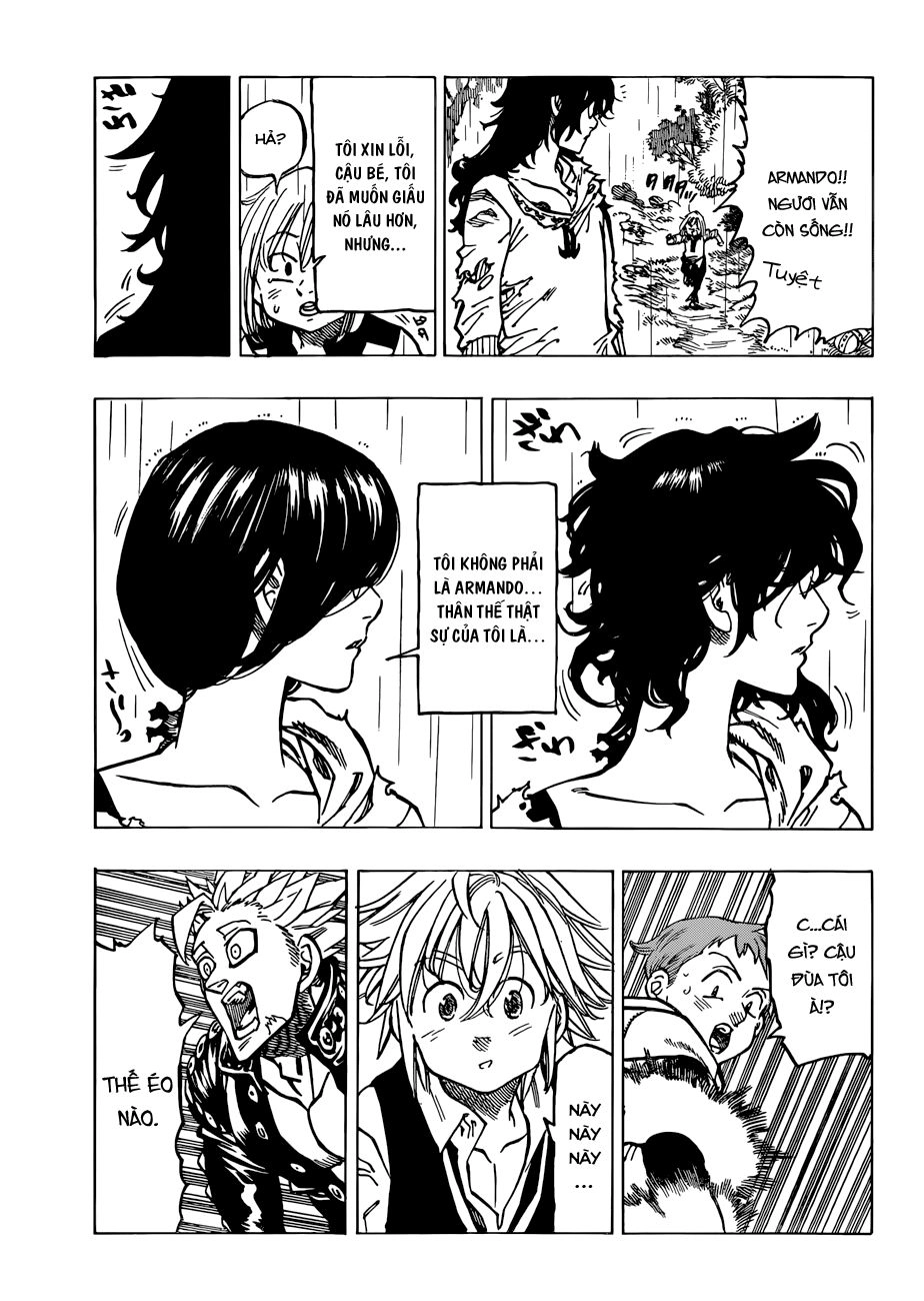 Thất Hình Đại Tội Chapter 54 - 17