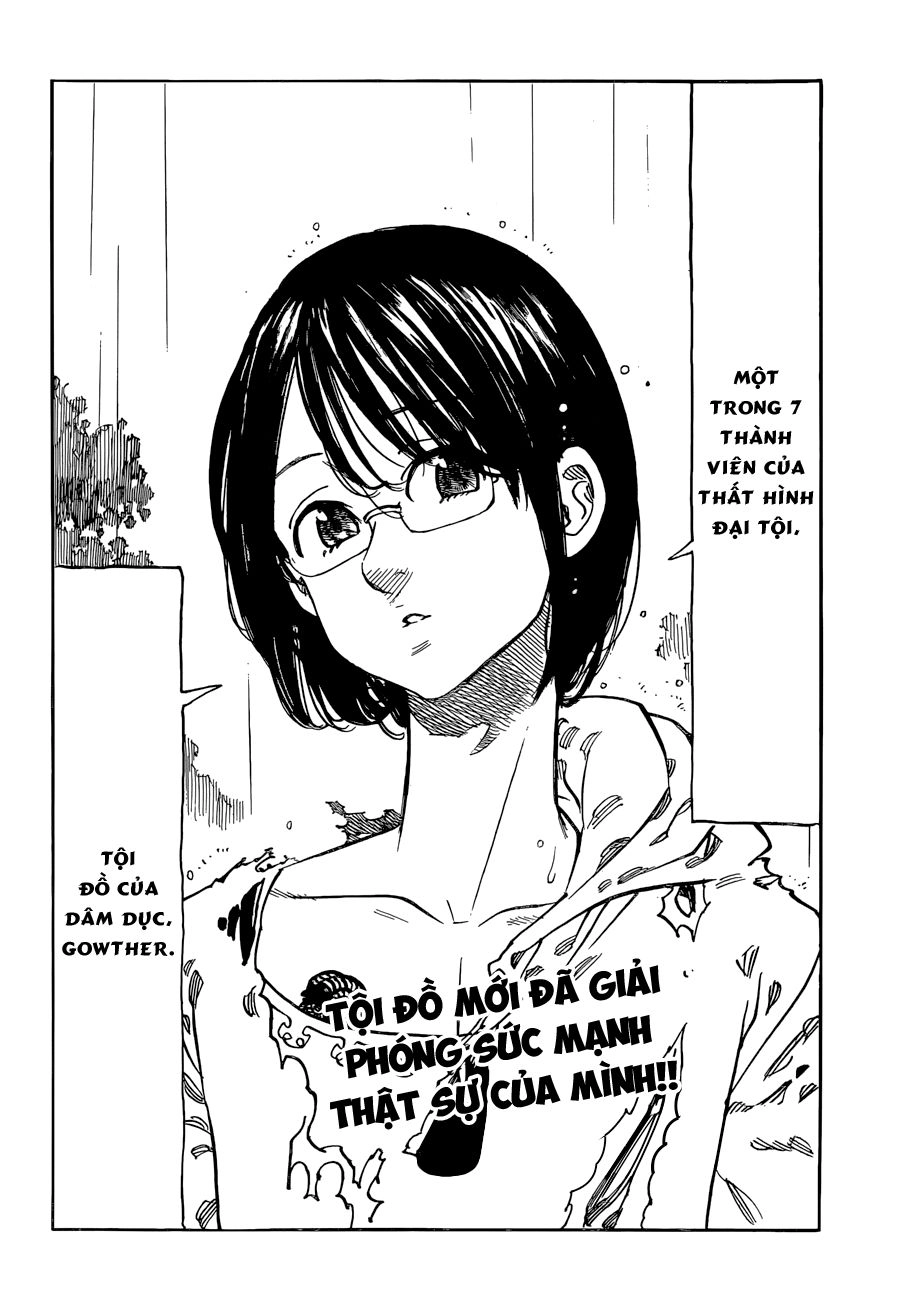 Thất Hình Đại Tội Chapter 54 - 18