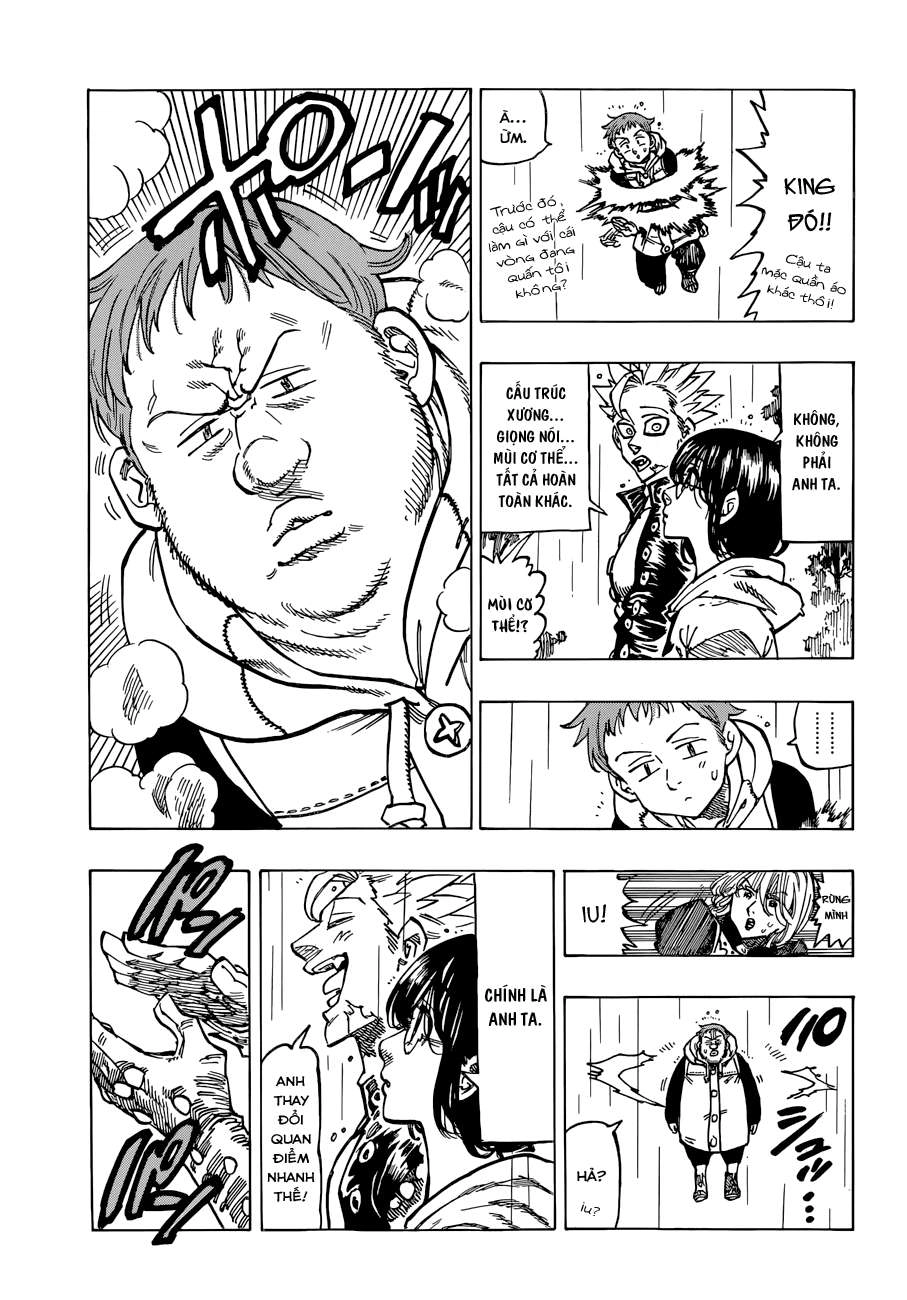 Thất Hình Đại Tội Chapter 55 - 6