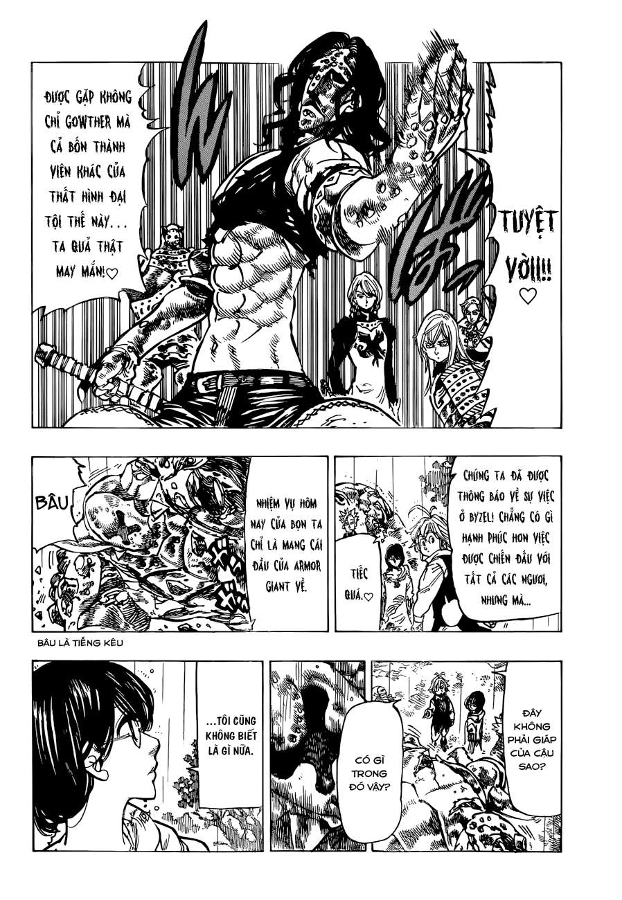 Thất Hình Đại Tội Chapter 55 - 7