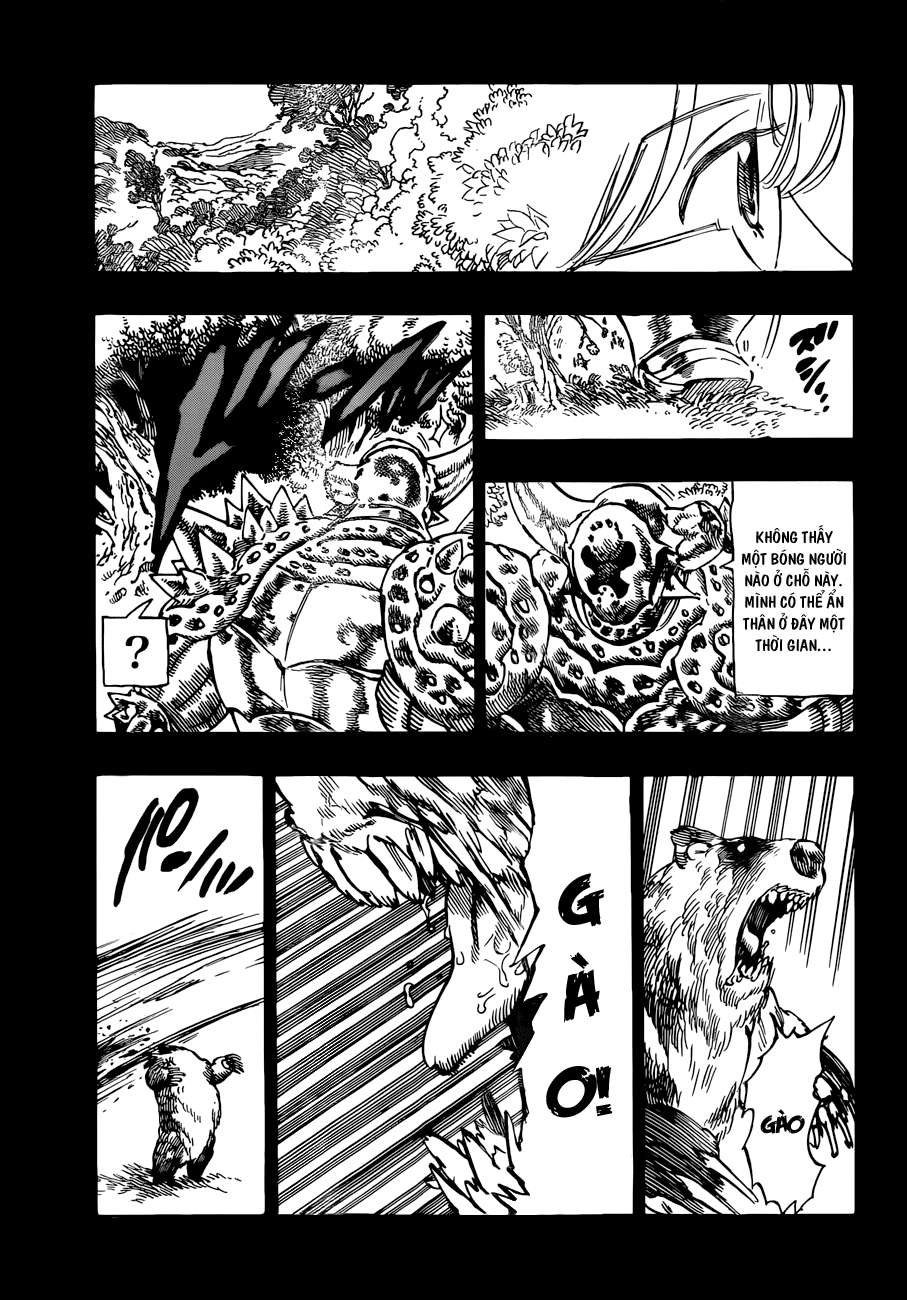 Thất Hình Đại Tội Chapter 55 - 8