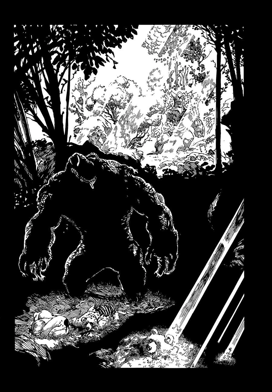 Thất Hình Đại Tội Chapter 55 - 9