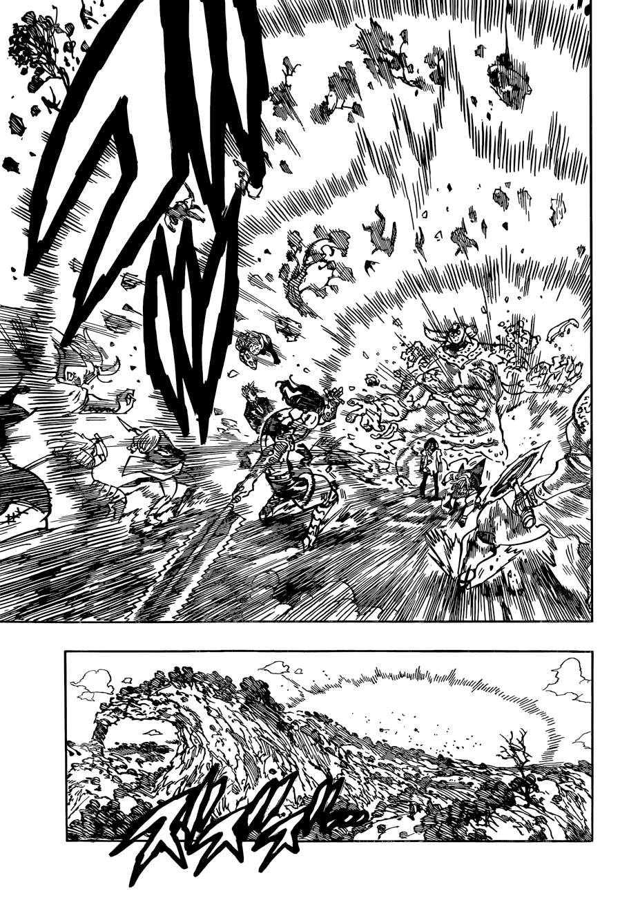 Thất Hình Đại Tội Chapter 55 - 12