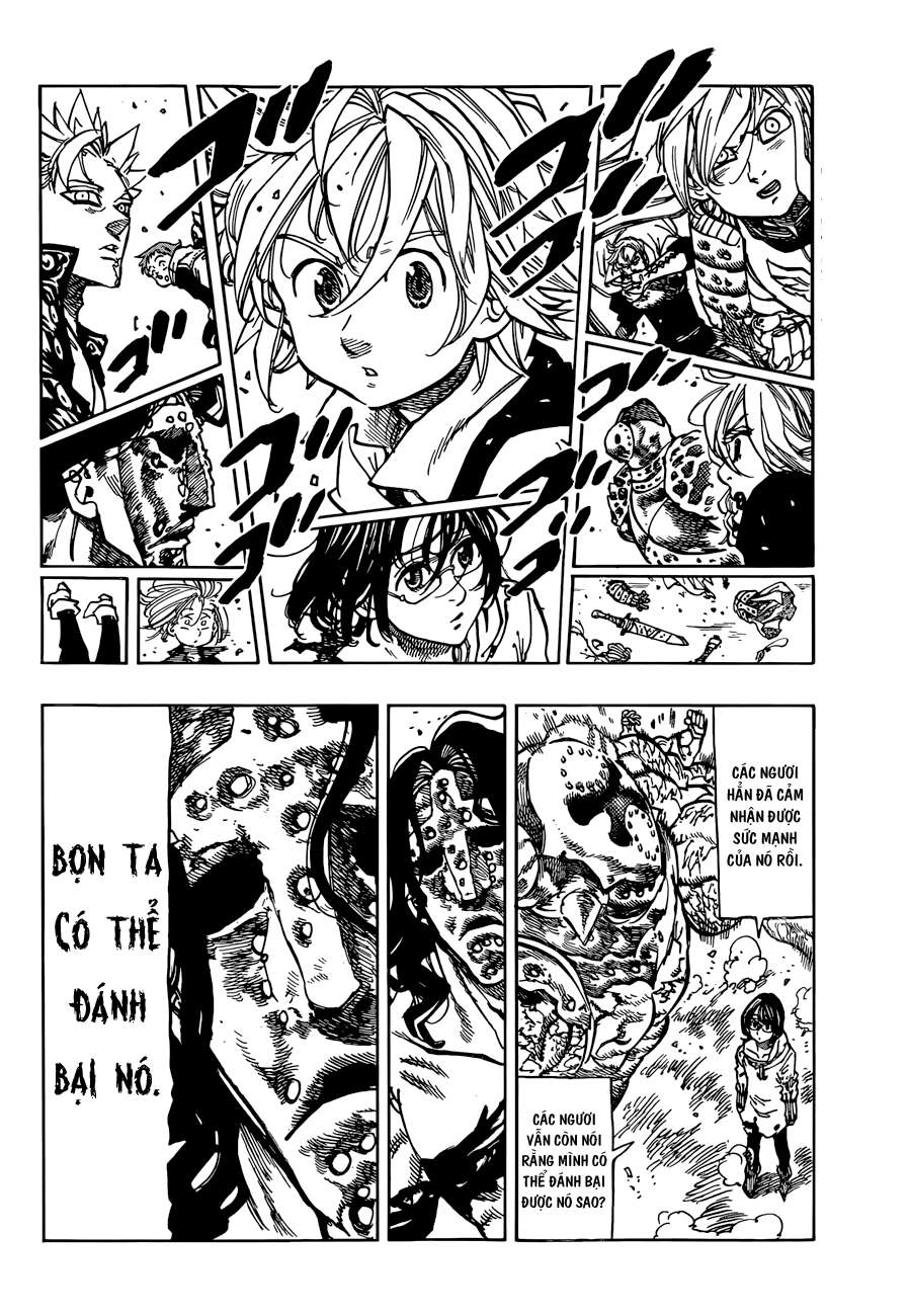 Thất Hình Đại Tội Chapter 55 - 13