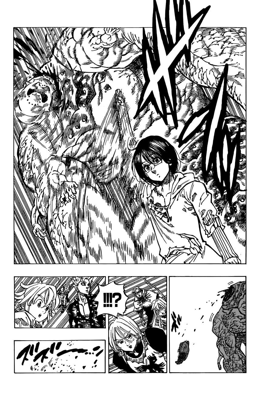 Thất Hình Đại Tội Chapter 55 - 15