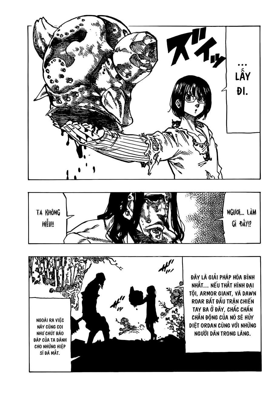 Thất Hình Đại Tội Chapter 55 - 16