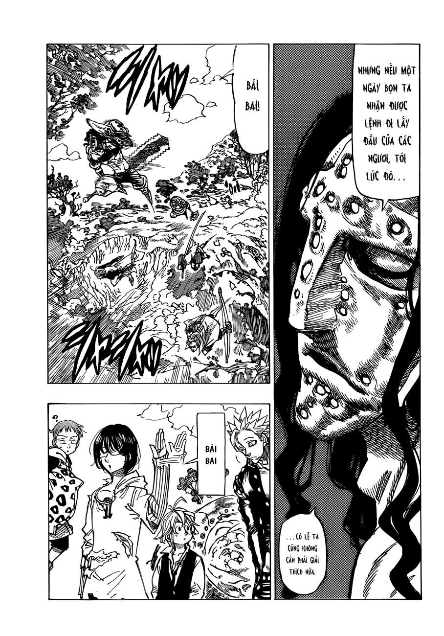 Thất Hình Đại Tội Chapter 55 - 18