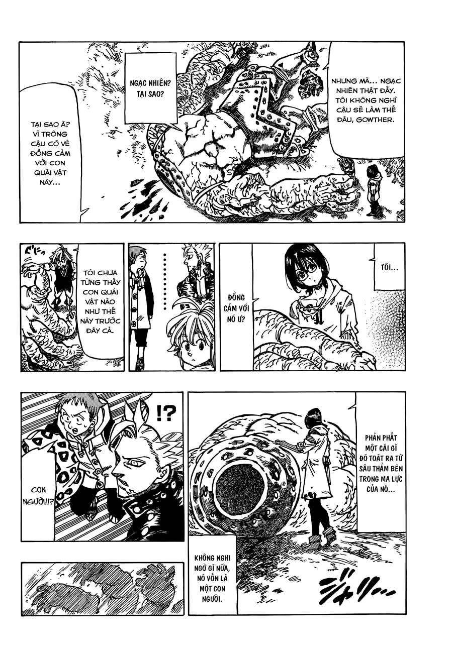 Thất Hình Đại Tội Chapter 55 - 19