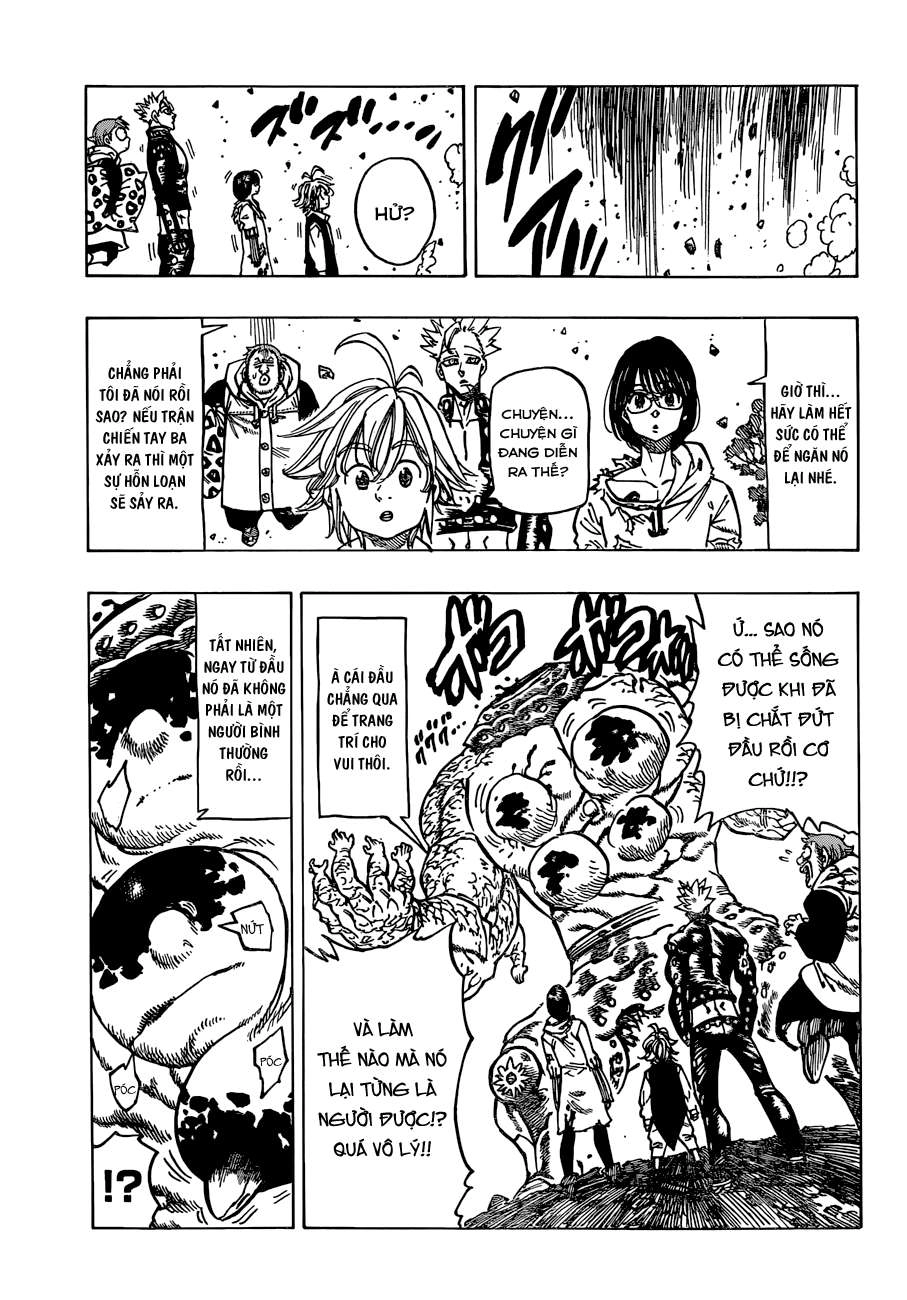 Thất Hình Đại Tội Chapter 55 - 20