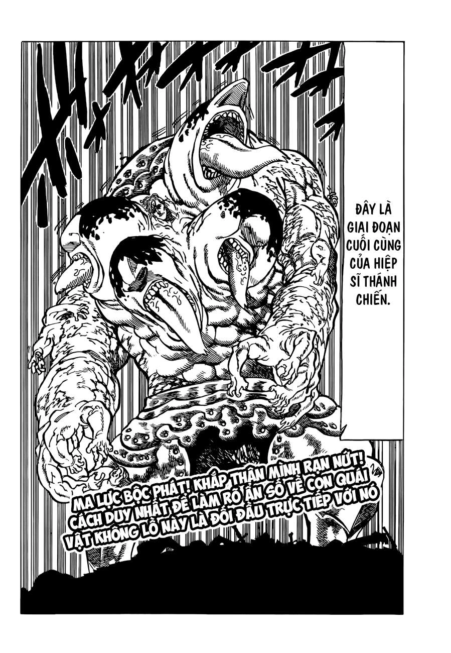 Thất Hình Đại Tội Chapter 55 - 21