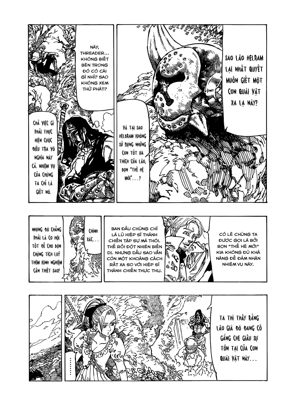 Thất Hình Đại Tội Chapter 56 - 4