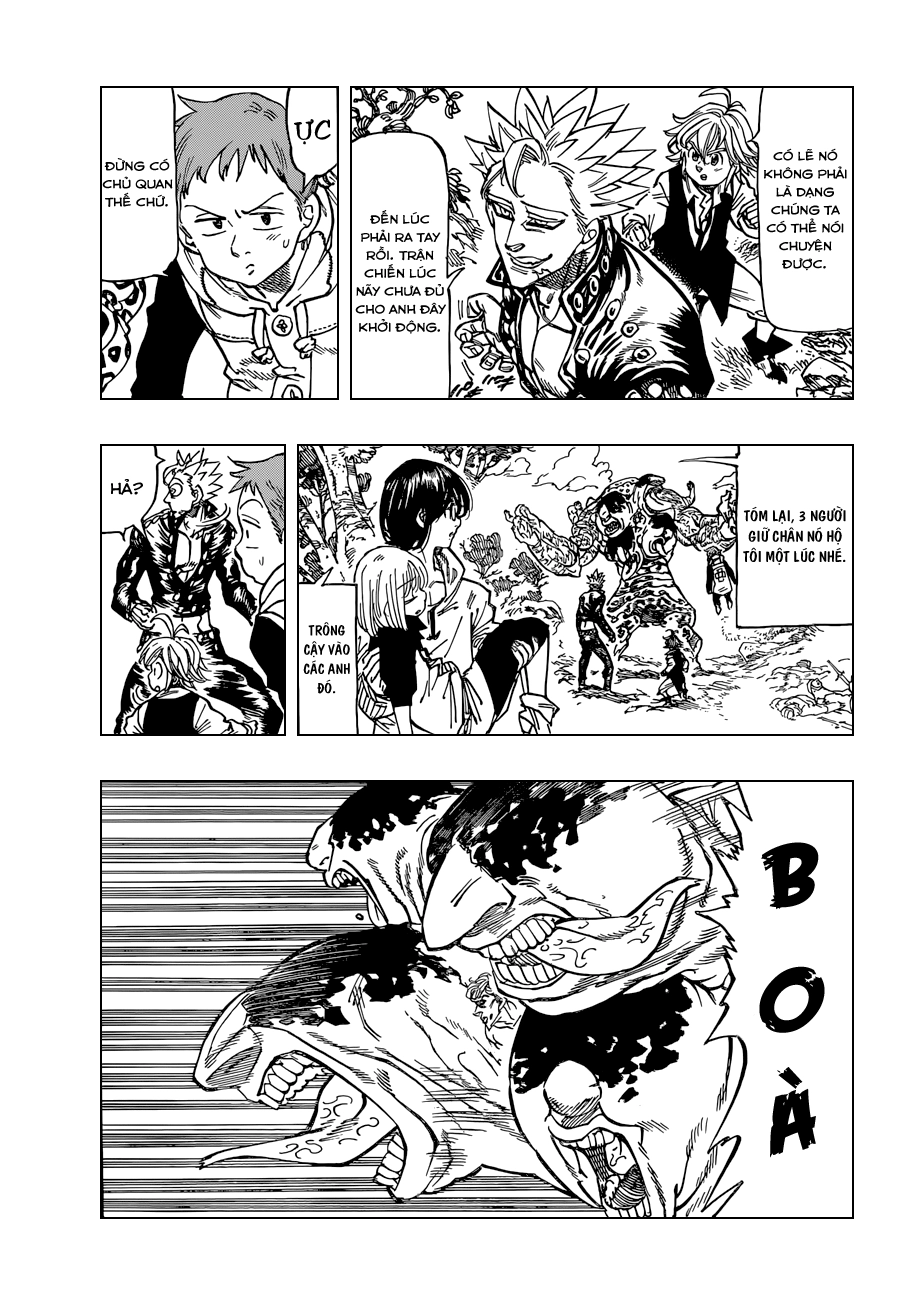 Thất Hình Đại Tội Chapter 56 - 6