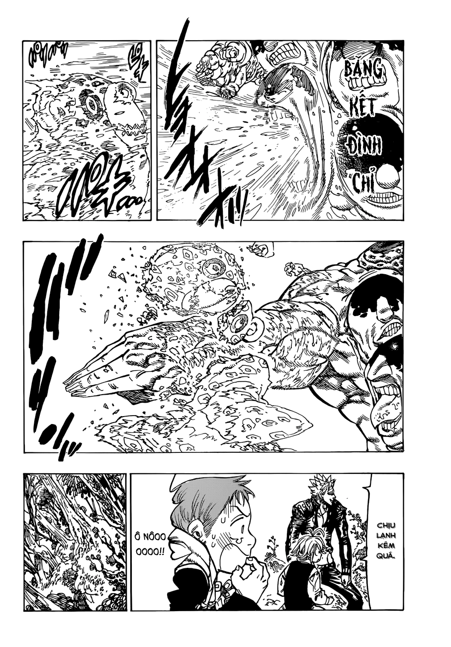 Thất Hình Đại Tội Chapter 56 - 10