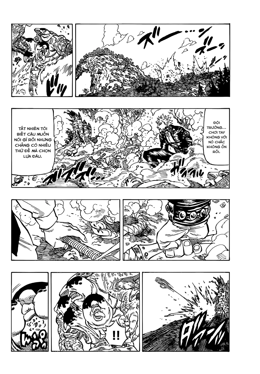 Thất Hình Đại Tội Chapter 56 - 12